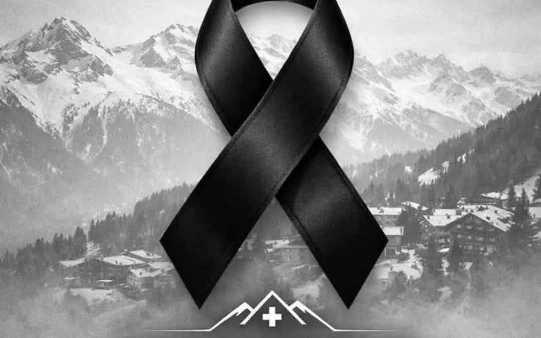 Tragédie de Crans-Montana